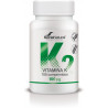 Vitamina K liberación sostenida. Ayuda en la coagulación sanguínea.