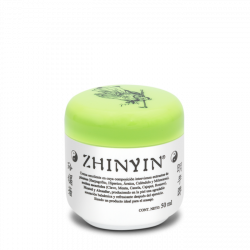 Zhinyin crema de masaje 50 ml. Indicada en el sistema Osteo-Articular.