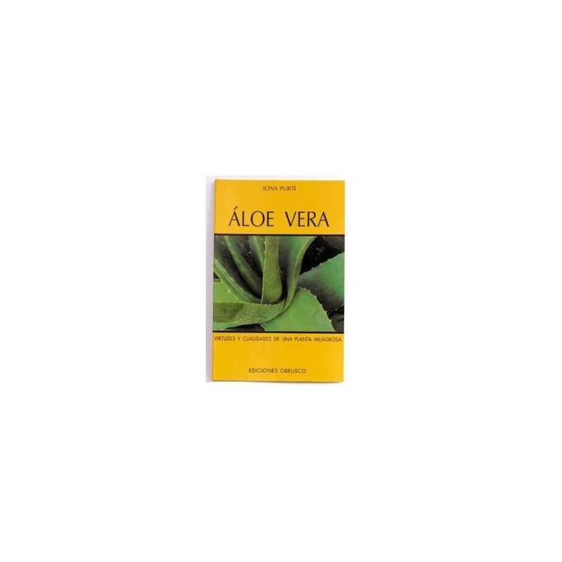 LIBRO ÁLOE VERA.